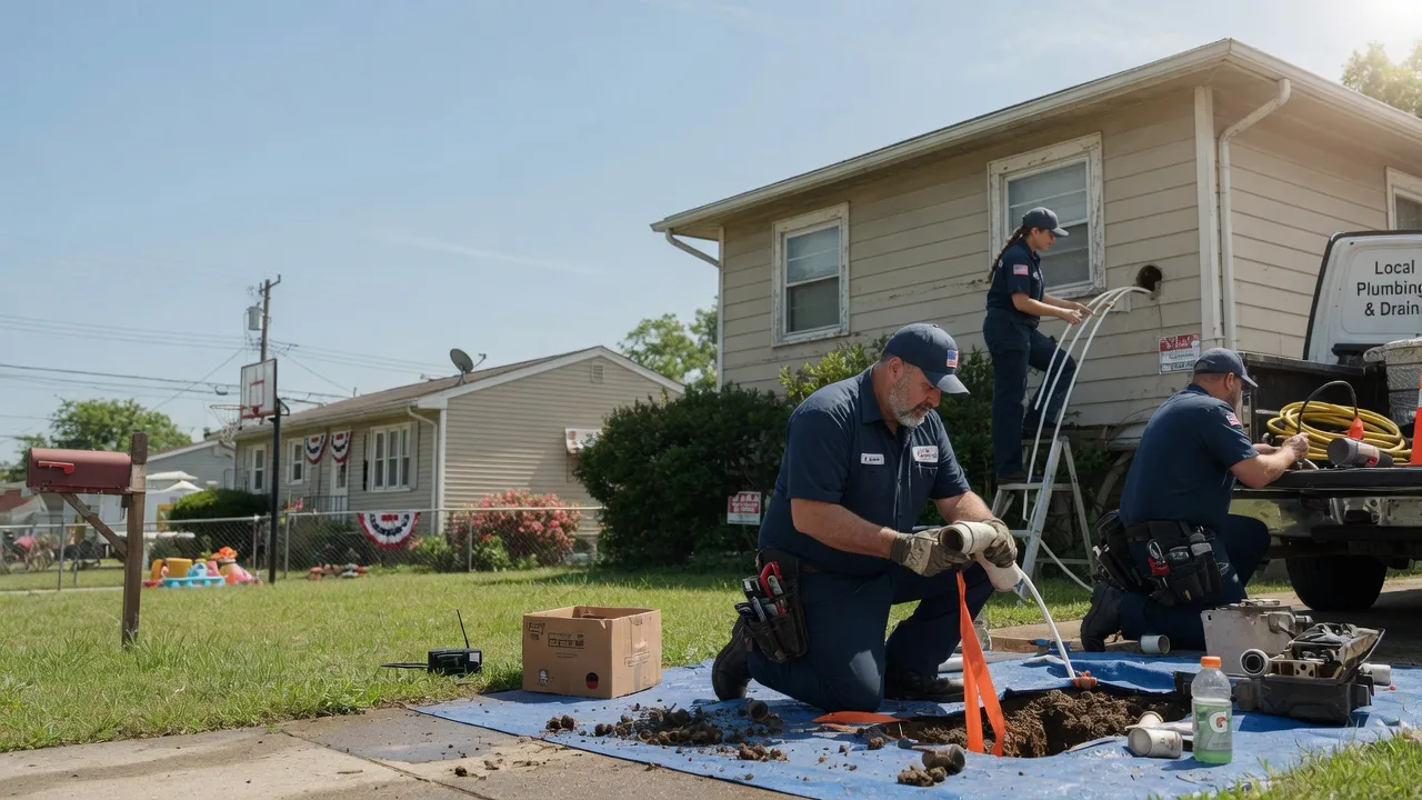 Faucet Repair in Leachville, AR near me